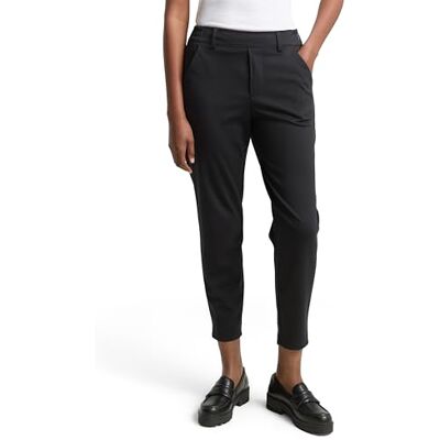 TOM TAILOR Denim TOM TAILOR Dames Pantalon chino slim TOM TAILOR Denim TOM TAILOR Dames Pantalon chino slim