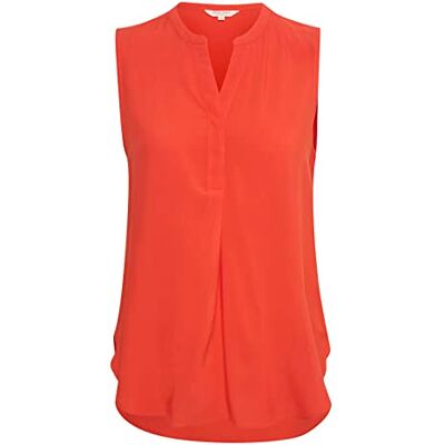 Part Two Sarahs Top Relaxed fit Sleeveless Top Femme Part Two Sarahs Top Relaxed fit Sleeveless Top Femme