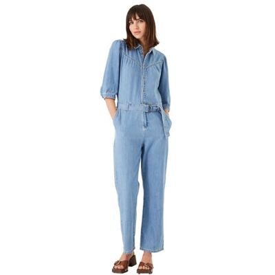 Garcia Combinaisons Robe décontractée Femme Garcia Combinaisons Robe décontractée Femme