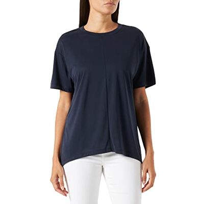 s.Oliver 120.10.202.12.130.2110053 T-shirt Femme s.Oliver 120.10.202.12.130.2110053 T-shirt Femme