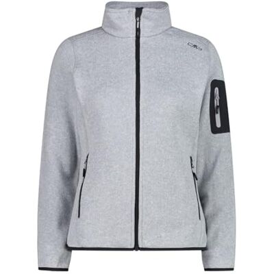 Veste femme CMP - Extérieur gris - 36 Veste femme CMP - Extérieur gris - 36