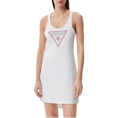 GUESS Top femme Art E5GP01 I3Z14 GUESS Top femme Art E5GP01 I3Z14