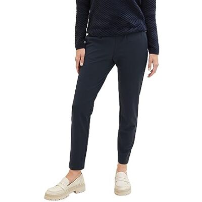 TOM TAILOR Denim Dames Blazer en Sweat-Shirt 1009853, 12411 Cool Light Grey Non Solid, XS TOM TAILOR Denim Dames Blazer en Sweat-Shirt 1009853, 12411 Cool Light Grey Non Solid, XS