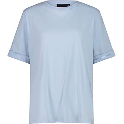 CMP T-shirt en Jersey pour Femme T-shirt Femme CMP T-shirt en Jersey pour Femme T-shirt Femme