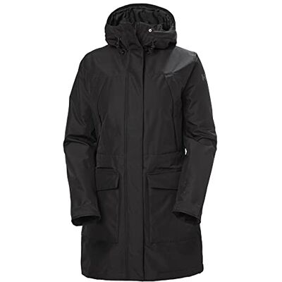 Helly Hansen Frida Ins Parka Parka Femme Helly Hansen Frida Ins Parka Parka Femme