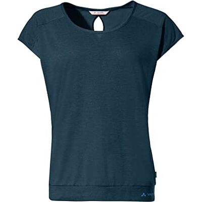 VAUDE Women's Skomer T-shirt Iii T-shirt Femme VAUDE Women's Skomer T-shirt Iii T-shirt Femme