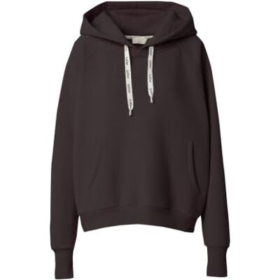LeGer by Lena Gercke LeGer Hayley Hoodie Pullover Damen mit Kapuze Oversized-Passform Sweater aus Baumwolle Mode für Damen by Lena Gercke Gr. 34-66 LeGer by Lena Gercke LeGer Hayley Hoodie Pullover Damen mit Kapuze Oversized-Passform Sweater aus Baumwolle Mode für Damen by Lena Gercke Gr. 34-66