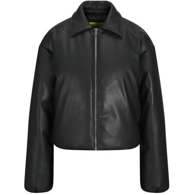 JACK & JONES Jxcala Bomber Jacket Otw Jxcala Otw Veste bomber Femme (lot de 1) JACK & JONES Jxcala Bomber Jacket Otw Jxcala Otw Veste bomber Femme (lot de 1)