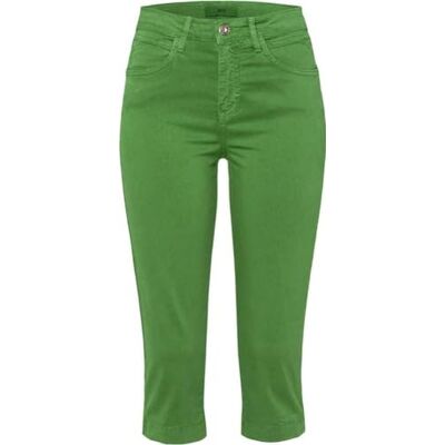 BRAX Style Shakira C Free To Move Light Denim Jeans pour femme, Feuilles, vert, 31W / 30L BRAX Style Shakira C Free To Move Light Denim Jeans pour femme, Feuilles, vert, 31W / 30L