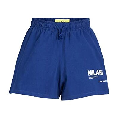 JACK & JONES Jjxx Jxbali Hw Relaxed Vint Shorts Shorts Femme JACK & JONES Jjxx Jxbali Hw Relaxed Vint Shorts Shorts Femme