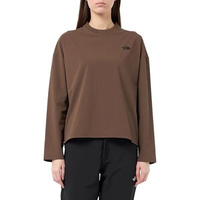 THE NORTH FACE Woven T-shirt Femme (lot de 1) THE NORTH FACE Woven T-shirt Femme (lot de 1)