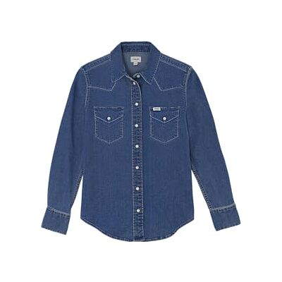 Wrangler Chemisier classique Wrangler Chemisier classique