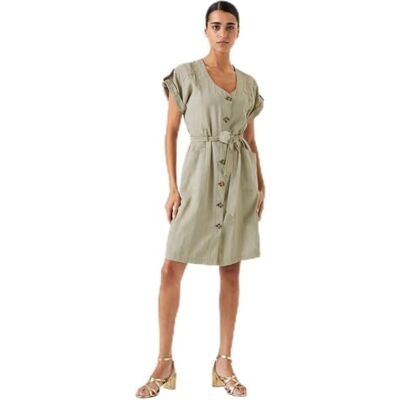 Garcia Dress Robe décontractée Femme Garcia Dress Robe décontractée Femme