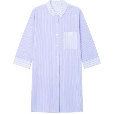 women'secret Camisoles Daily Stripes Chemises Femme (lot de 1) women'secret Camisoles Daily Stripes Chemises Femme (lot de 1)