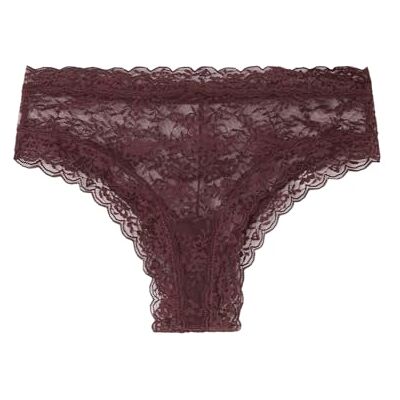 women'secret Pierre Cardin Americaine Classique, Brun, 60 women'secret Pierre Cardin Americaine Classique, Brun, 60