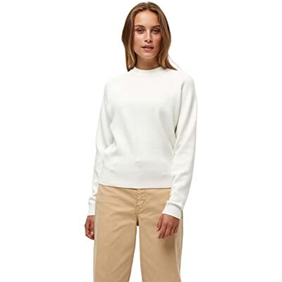 Peppercorn Rosalia 3-4 Sleeve Pullover Pull-over à manches 3/4 Femme (lot de 1) Peppercorn Rosalia 3-4 Sleeve Pullover Pull-over à manches 3/4 Femme (lot de 1)