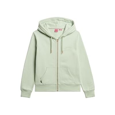Superdry Essential Logo Ziphood Hb Maillot de survêtement Mixte Superdry Essential Logo Ziphood Hb Maillot de survêtement Mixte