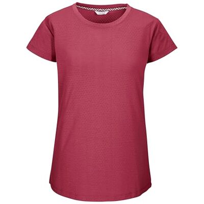 Killtec Kos 23 Wmn Tshrt T-shirt fonctionnel à manches courtes Femme Killtec Kos 23 Wmn Tshrt T-shirt fonctionnel à manches courtes Femme