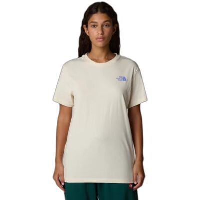 T-shirt décontracté NSE Box de The North Face - T-shirt T-shirt décontracté NSE Box de The North Face - T-shirt