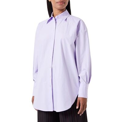 HUGO Ennia Blouse Femme HUGO Ennia Blouse Femme
