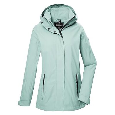 G.I.G.A. DX BY Veste imperméable et coupe-vent pour femme - Veste G.I.G.A. DX BY Veste imperméable et coupe-vent pour femme - Veste