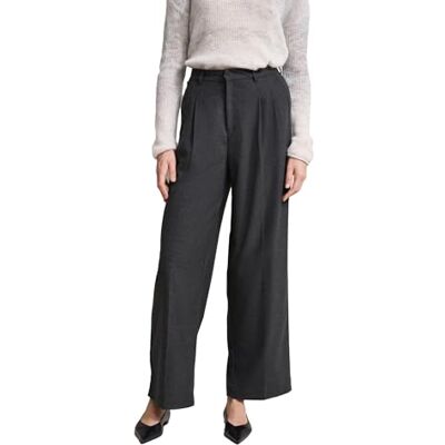bugatti Pantalon de loisirs pour femme, Gris-270, 50 bugatti Pantalon de loisirs pour femme, Gris-270, 50