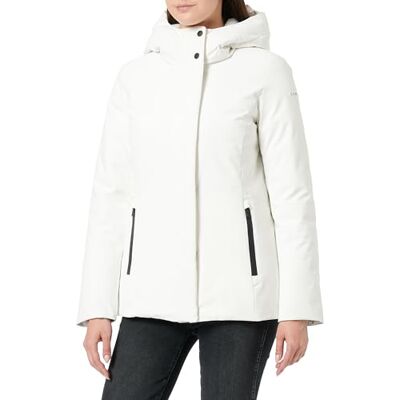 Geox W Spherica Mid Jkt Veste Femme Geox W Spherica Mid Jkt Veste Femme
