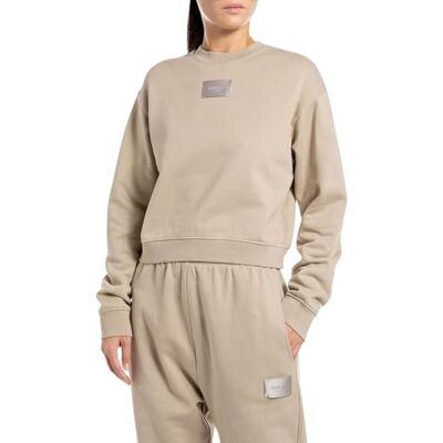Replay W3104d Sweater cache-épaules Femme Replay W3104d Sweater cache-épaules Femme