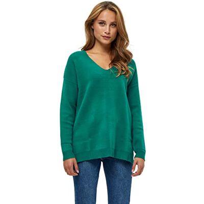 Peppercorn Rosalia Long Pullover 7 Pull-over long Femme (lot de 1) Peppercorn Rosalia Long Pullover 7 Pull-over long Femme (lot de 1)