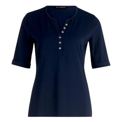 Betty Barclay Shirt Kurz 1/2 Arm T-shirts Femme Betty Barclay Shirt Kurz 1/2 Arm T-shirts Femme