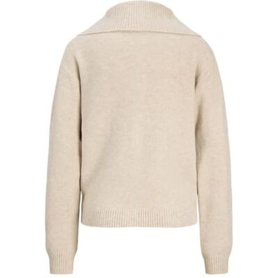 JACK & JONES Jxmerrit Cardigan Knit Jxmerrit Cardigan en tricot Femme (lot de 1) JACK & JONES Jxmerrit Cardigan Knit Jxmerrit Cardigan en tricot Femme (lot de 1)