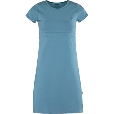 Fjällräven High Coast Dress W T-shirt Femme Fjällräven High Coast Dress W T-shirt Femme