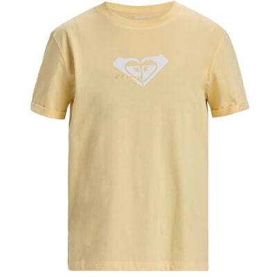 Roxy Oceanregular Corpo T-shirt Femme (lot de 1) Roxy Oceanregular Corpo T-shirt Femme (lot de 1)
