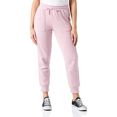 7 For All Mankind Pantalons Femme, Rose, M 7 For All Mankind Pantalons Femme, Rose, M