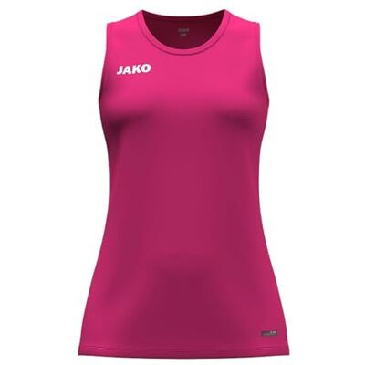 JAKO Tanktop One Damen Débardeur One pour femme Femme JAKO Tanktop One Damen Débardeur One pour femme Femme