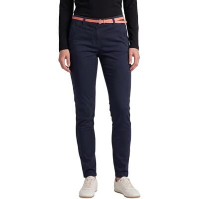 TOM TAILOR mine to five Dames Chemisier ample 1019577, 14482 Deep Black, 34 TOM TAILOR mine to five Dames Chemisier ample 1019577, 14482 Deep Black, 34