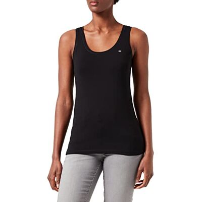 TOM TAILOR Dames T-shirt basique à manches longues TOM TAILOR Dames T-shirt basique à manches longues
