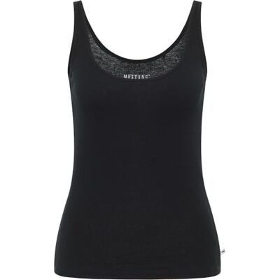 MUSTANG Style Lynn T-shirt Femme MUSTANG Style Lynn T-shirt Femme