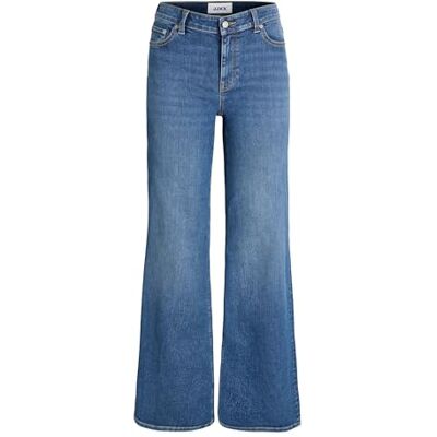 JACK & JONES Jxrome Flared Mw C220 Dnm Noos Jxrome Flared Mw C220 Dnm Noos Femme (lot de 1) JACK & JONES Jxrome Flared Mw C220 Dnm Noos Jxrome Flared Mw C220 Dnm Noos Femme (lot de 1)