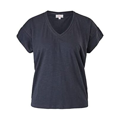 s.Oliver 120.10.204.12.130.2113710 T-shirt Femme s.Oliver 120.10.204.12.130.2113710 T-shirt Femme