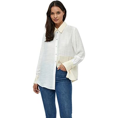 Peppercorn Lene T-shirt à manches Manches longues Femme Peppercorn Lene T-shirt à manches Manches longues Femme