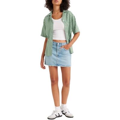 Levi's Icon Skirt Femme (lot de 1) Levi's Icon Skirt Femme (lot de 1)