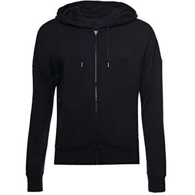 Superdry Flex Zip Through COAT Femme Superdry Flex Zip Through COAT Femme