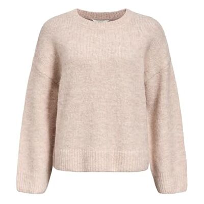 Object Objsaggia Ls Lo Pullover E Wi 24 Objsaggia Ls Lo Pull E Wi 24 Femme (lot de 1) Object Objsaggia Ls Lo Pullover E Wi 24 Objsaggia Ls Lo Pull E Wi 24 Femme (lot de 1)