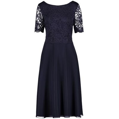Vera Mont 0113/4825 Robe Femme Vera Mont 0113/4825 Robe Femme