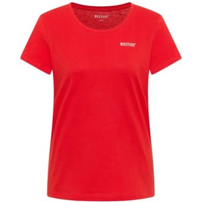 MUSTANG Style Alma T-shirt Femme MUSTANG Style Alma T-shirt Femme