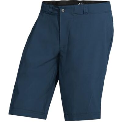 VAUDE Women's Ledro Shorts Shorts Femme VAUDE Women's Ledro Shorts Shorts Femme