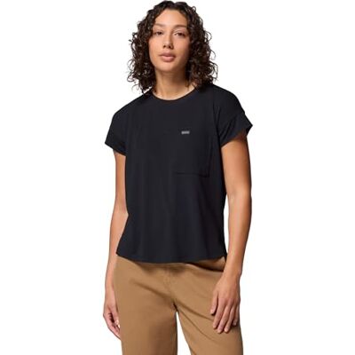 Columbia Daniela Falls™ Ss T-shirt à manches courtes Femme (lot de 1) Columbia Daniela Falls™ Ss T-shirt à manches courtes Femme (lot de 1)