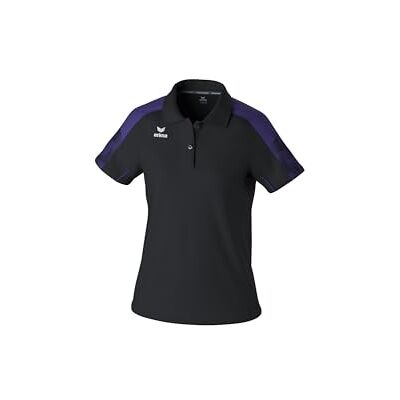 Polo à manches courtes Erima Evo Star - Femmes Polo à manches courtes Erima Evo Star - Femmes
