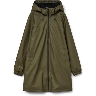 VERO MODA Vmasta Teddy Coated Coat Ga Noos Vmasta Ga Noos Manteau en peluche Femme (lot de 1) VERO MODA Vmasta Teddy Coated Coat Ga Noos Vmasta Ga Noos Manteau en peluche Femme (lot de 1)